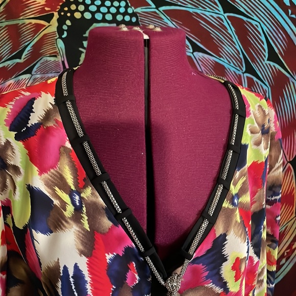 Bisou bisou tunic - Picture 5 of 9